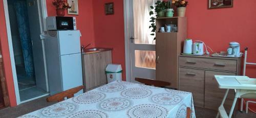 Apartamento Anna Vend�gh�z