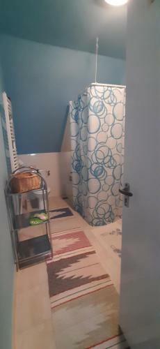 Apartamento Anna Vend�gh�z