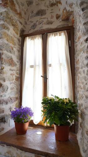 Apartamento Stone Residence Chios