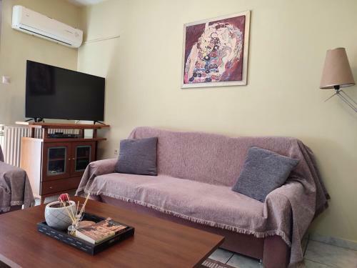 E N A S T R O N Apartment