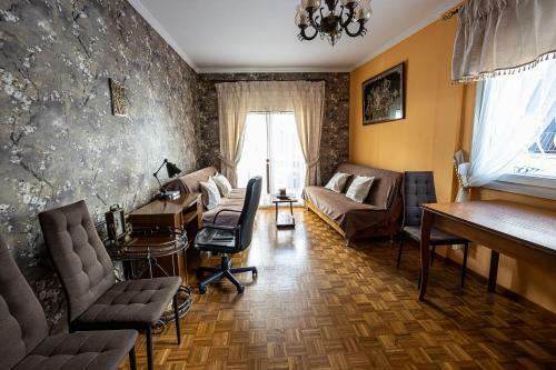 Apartamento Lukeria. ?? ?????????? ???? ??????, ??????.
