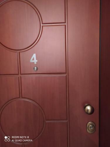 Apartamento Lukeria. ?? ?????????? ???? ??????, ??????.