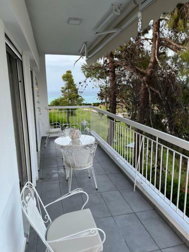 Apartamento Beach Next To The House Agni