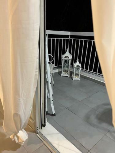 Apartamento Beach Next To The House Agni