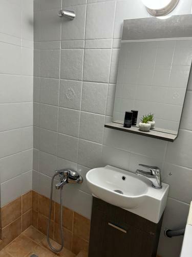 Apartamento Beach Next To The House Agni