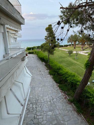 Apartamento Beach Next To The House Agni