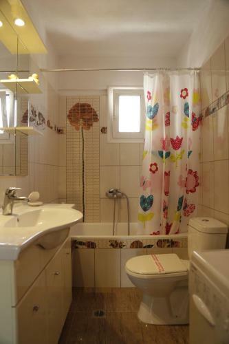 Apartamento Charming House