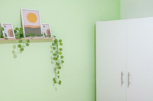 La Dns Apartment