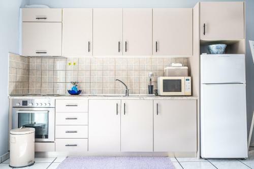 La Dns Apartment