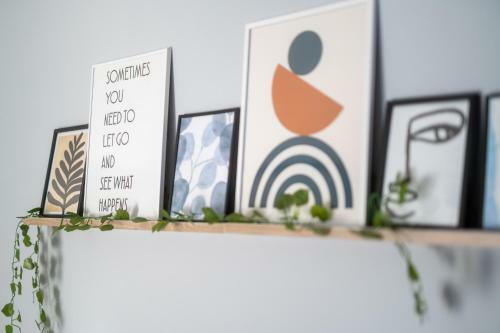 La Dns Apartment