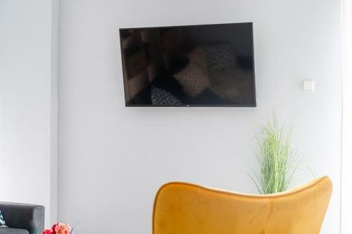 La Dns Apartment
