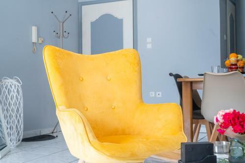 La Dns Apartment