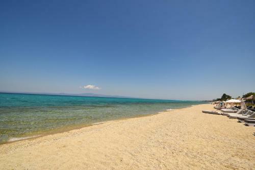 Sea Side Maisonette, Hanioti