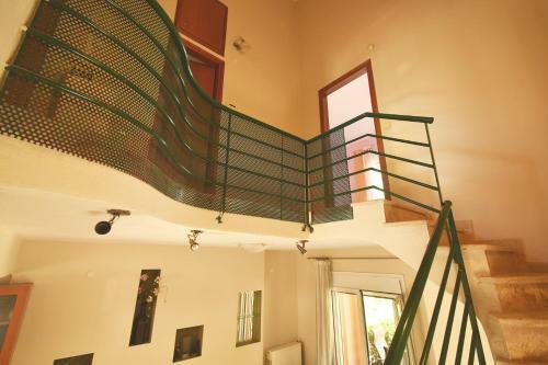 Sea Side Maisonette, Hanioti