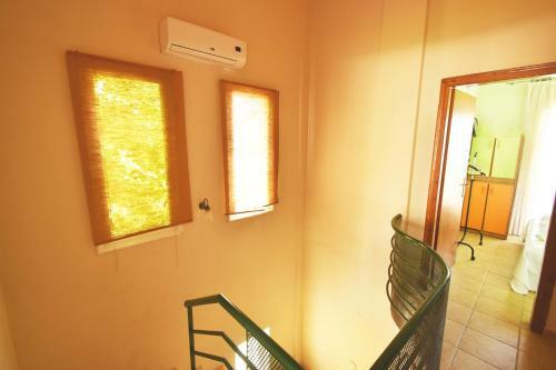 Sea Side Maisonette, Hanioti