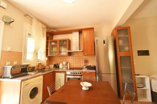 Sea Side Maisonette, Hanioti