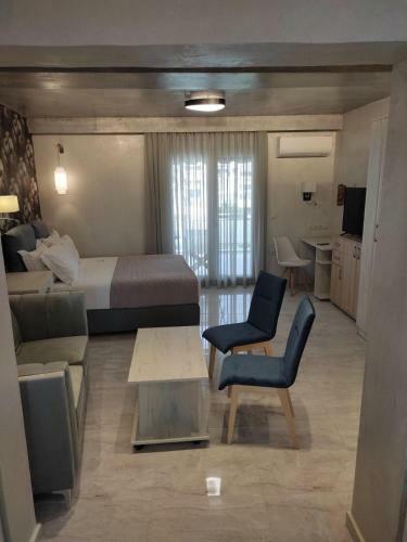 Apartamento Sunny Luxury Penthouse