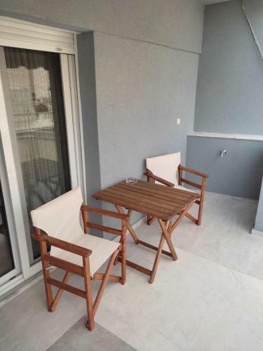 Apartamento Sunny Luxury Penthouse