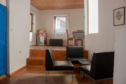 View And Sun Apartments