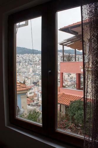 View And Sun Apartments