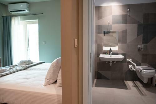 Hotel Tresor Sousouras