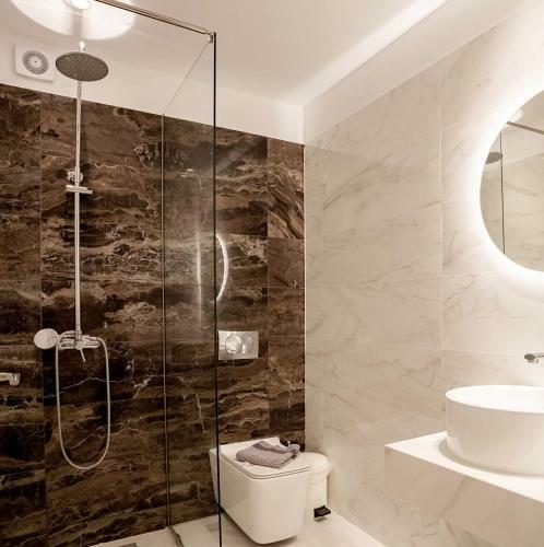 Hotel Tresor Sousouras