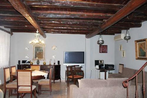 Agroturismo Kanellina House