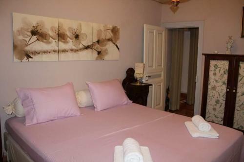 Agroturismo Kanellina House