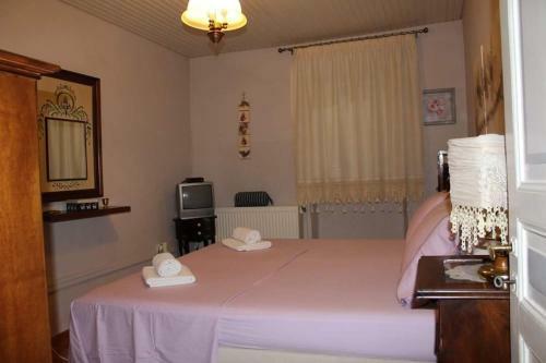 Agroturismo Kanellina House