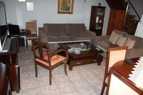 Agroturismo Kanellina House