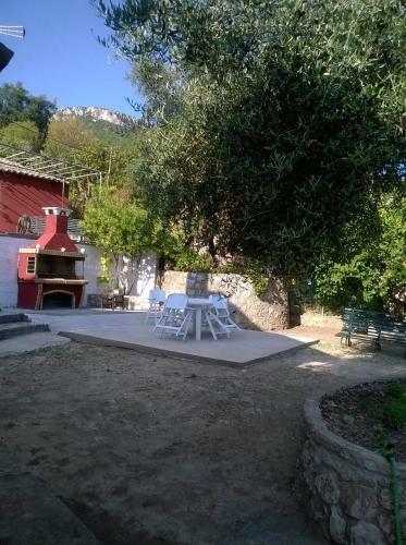 Agroturismo Kanellina House