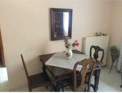 Katerinas House