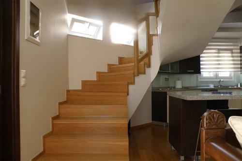 Lovely 3-bed Villa In Piskopiano