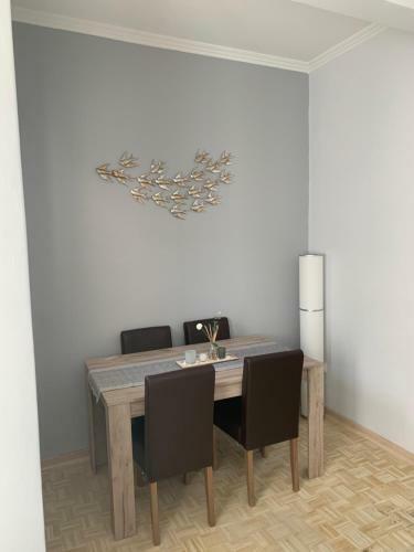 Corfu Town Basic Apartment