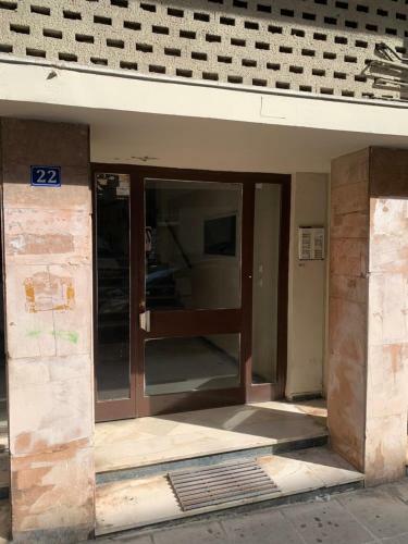 Corfu Town Basic Apartment