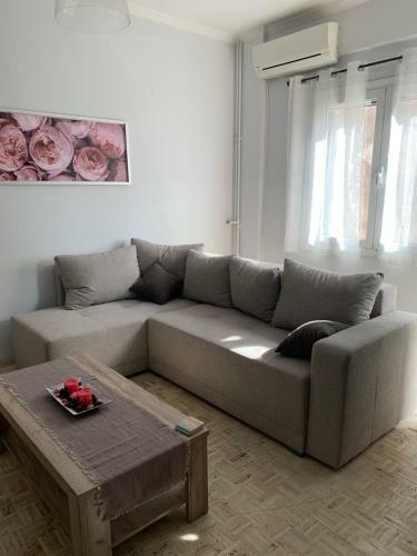 Corfu Town Basic Apartment