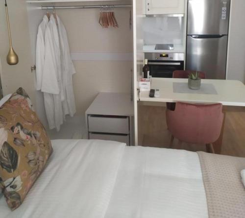 Apartamento Sole E Luna Studio � Corfu Old Town