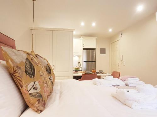 Apartamento Sole E Luna Studio � Corfu Old Town