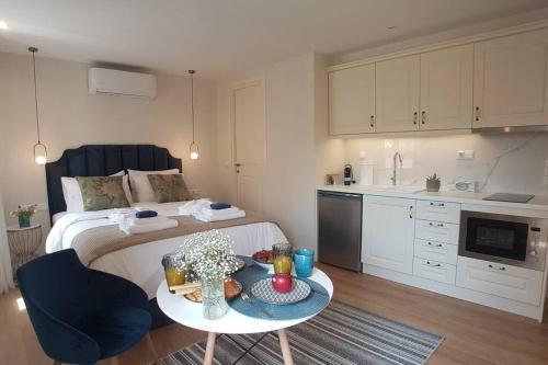 Apartamento Sole E Luna Studio � Corfu Old Town