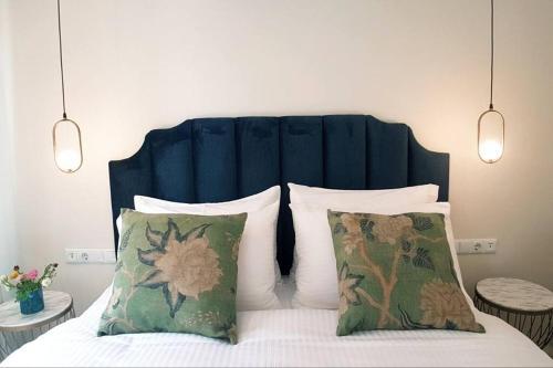 Apartamento Sole E Luna Studio � Corfu Old Town