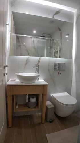Apartamento Sole E Luna Studio � Corfu Old Town