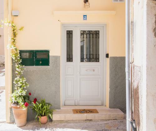 Apartamento Fontana Di Corfu 2