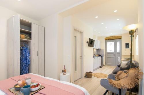 Apartamento Fontana Di Corfu 2
