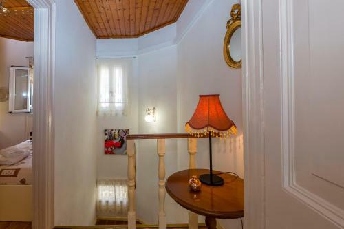 Apartamento Townhall Nest