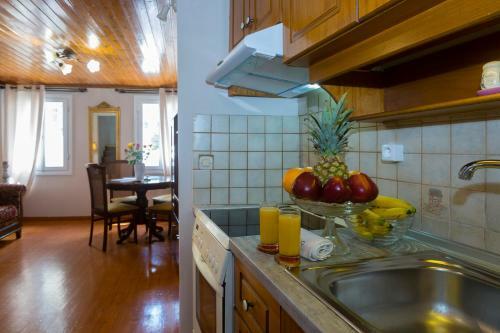 Apartamento Townhall Nest