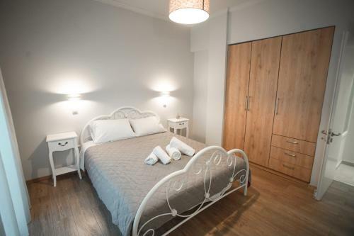 Platytera Apartment