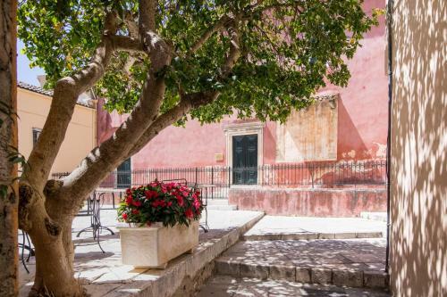 Apartamento Fontana Di Corfu 4