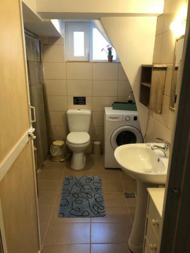 Apartamento Country Flat Maria