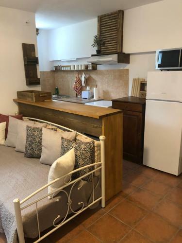 Apartamento Country Flat Maria