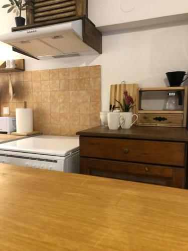 Apartamento Country Flat Maria